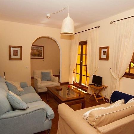 Casa Rural Lili Vallehermoso Ngoại thất bức ảnh