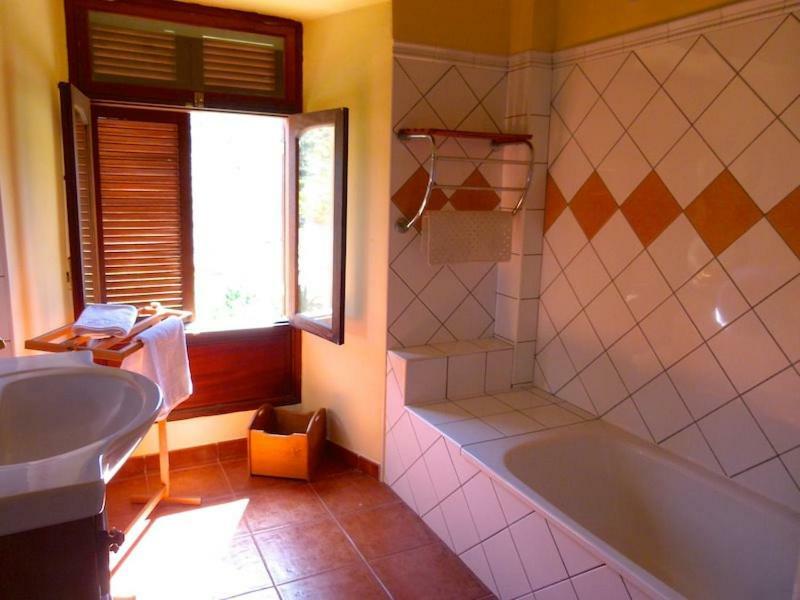 Casa Rural Lili Vallehermoso Ngoại thất bức ảnh