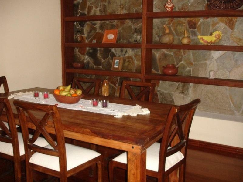 Casa Rural Lili Vallehermoso Ngoại thất bức ảnh